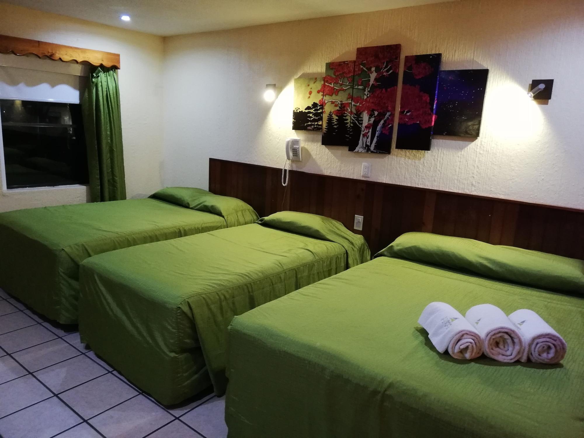 Los Andes Coatzacoalcos Extérieur photo