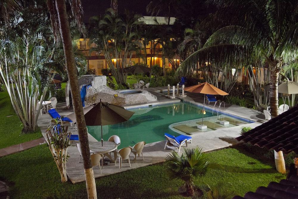Los Andes Coatzacoalcos Extérieur photo