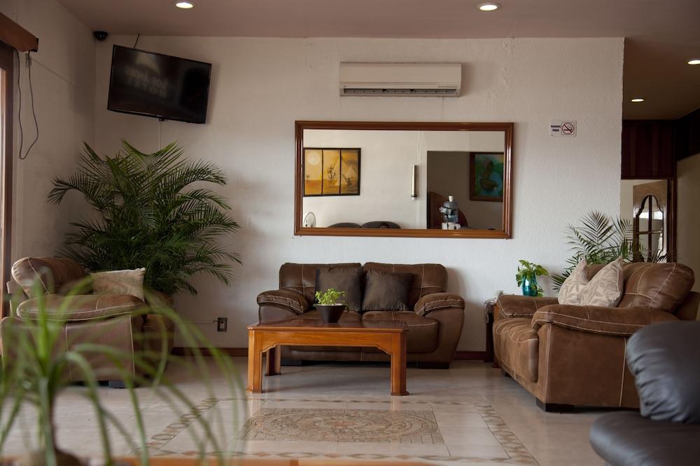 Los Andes Coatzacoalcos Extérieur photo