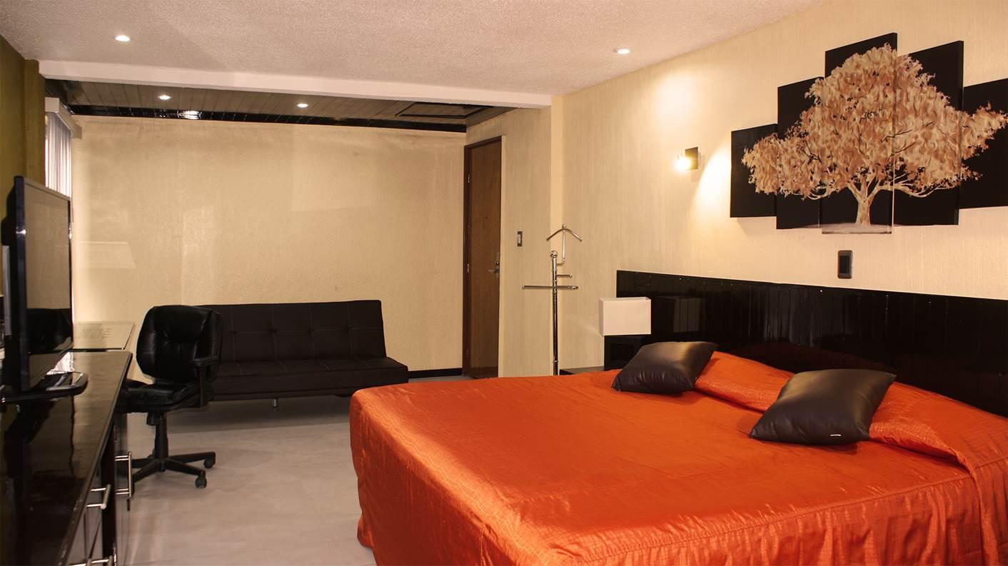 Los Andes Coatzacoalcos Extérieur photo