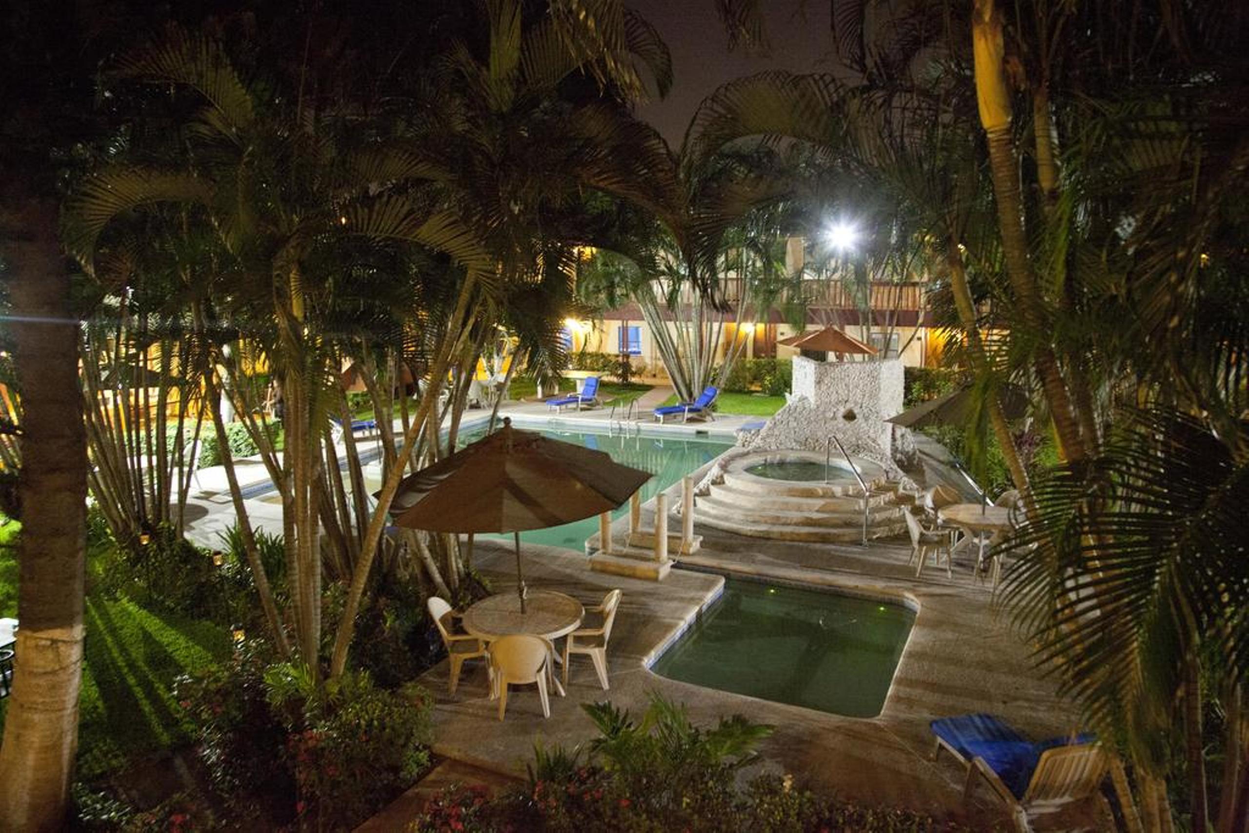 Los Andes Coatzacoalcos Extérieur photo