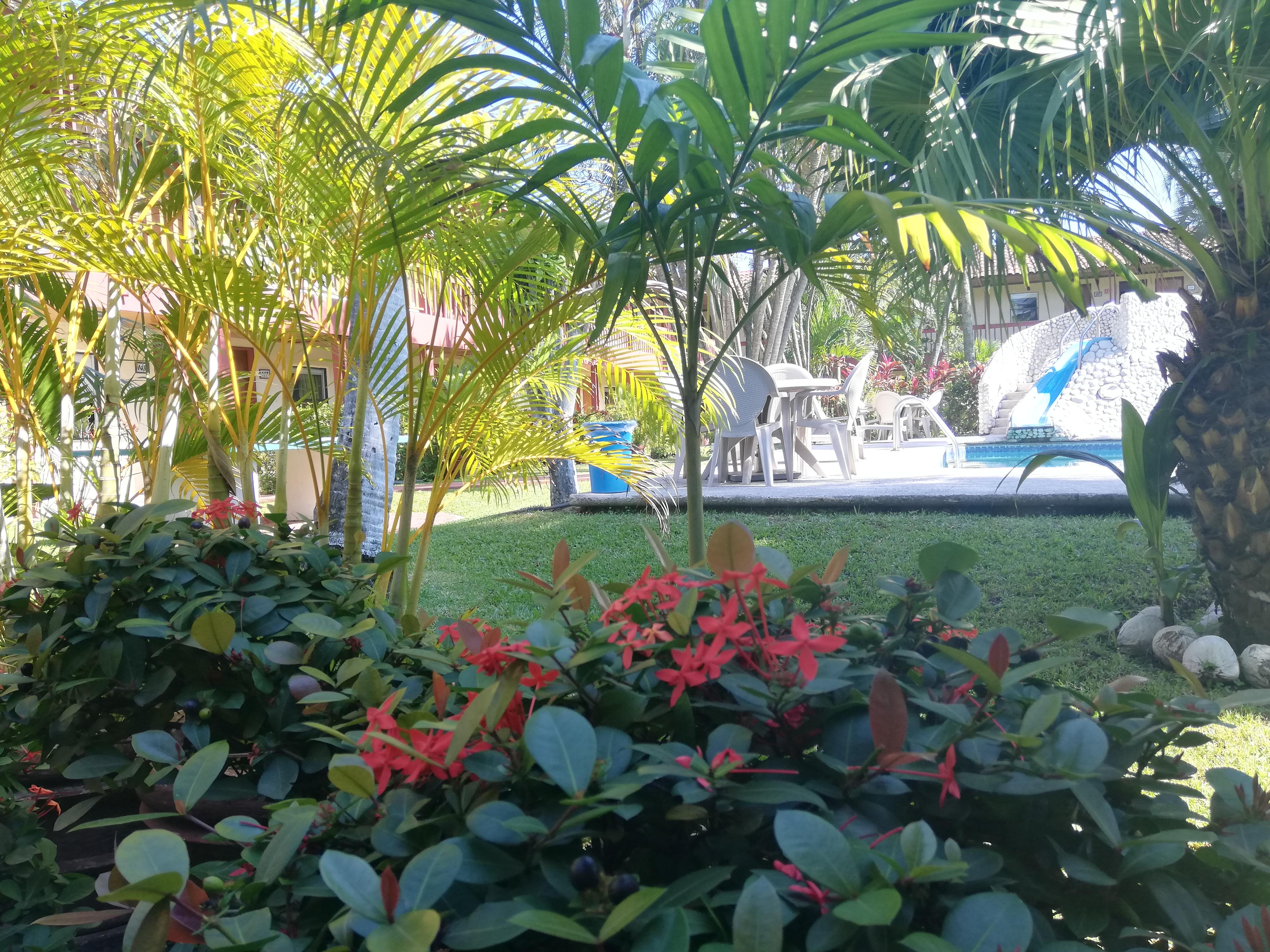 Los Andes Coatzacoalcos Extérieur photo