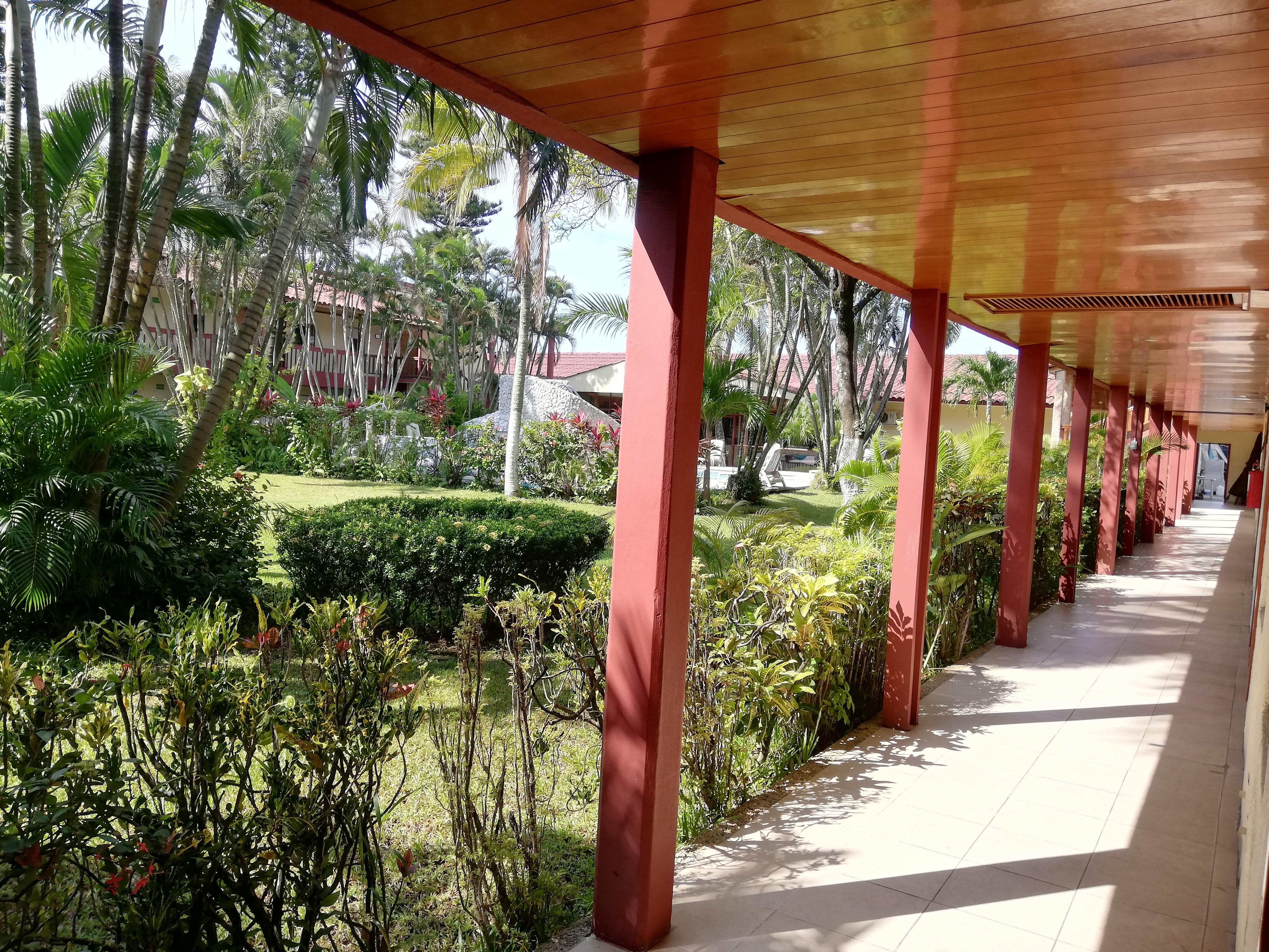 Los Andes Coatzacoalcos Extérieur photo