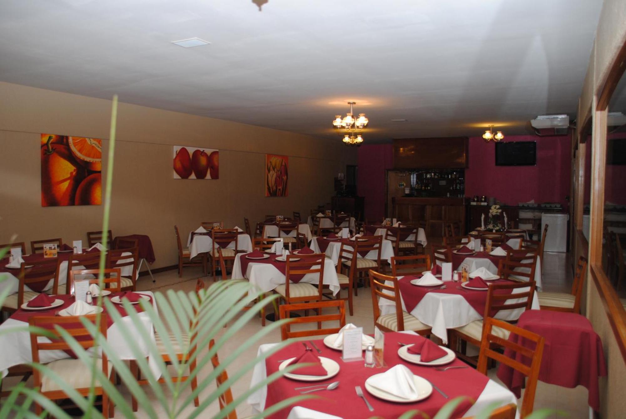 Los Andes Coatzacoalcos Extérieur photo