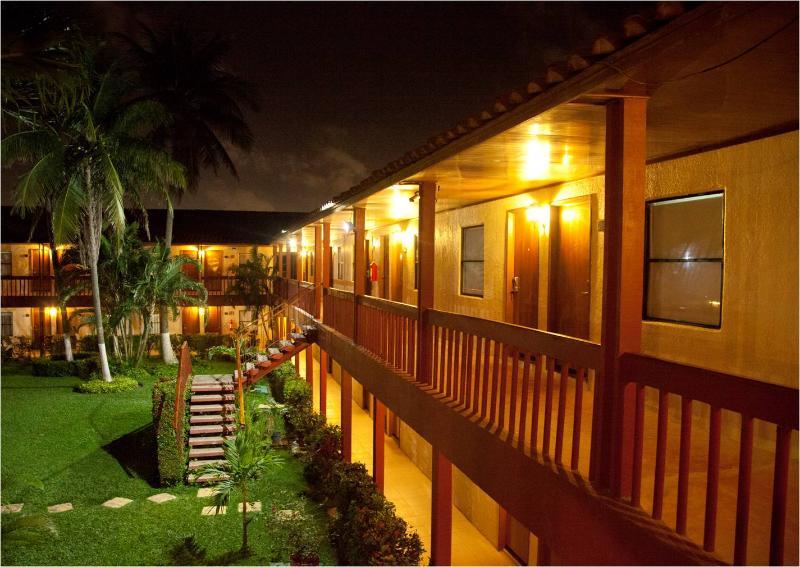 Los Andes Coatzacoalcos Extérieur photo