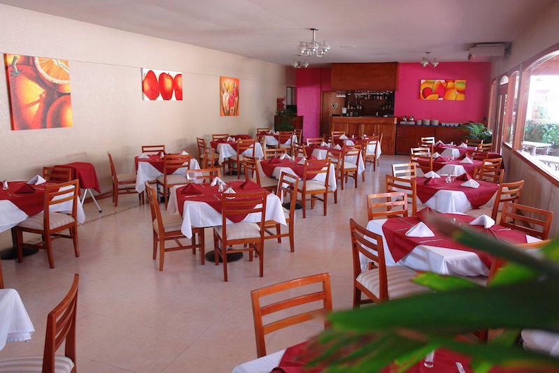 Los Andes Coatzacoalcos Extérieur photo