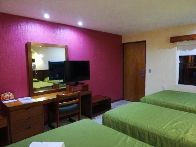 Los Andes Coatzacoalcos Extérieur photo