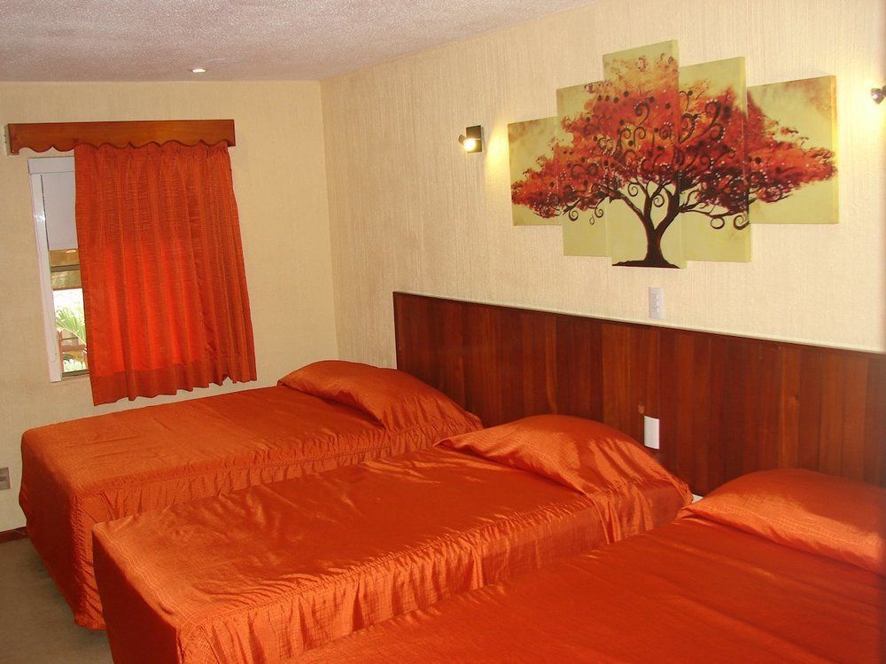 Los Andes Coatzacoalcos Extérieur photo